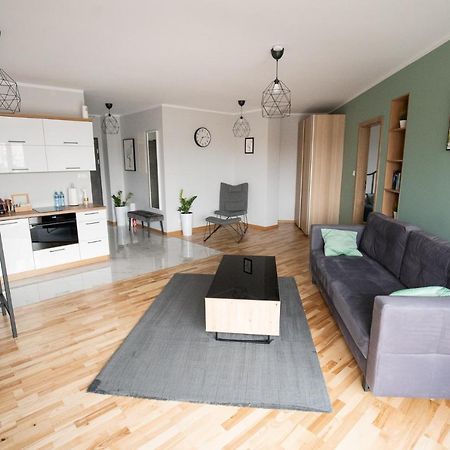 Apartament Ventus Business And Living 44 Kielce Esterno foto