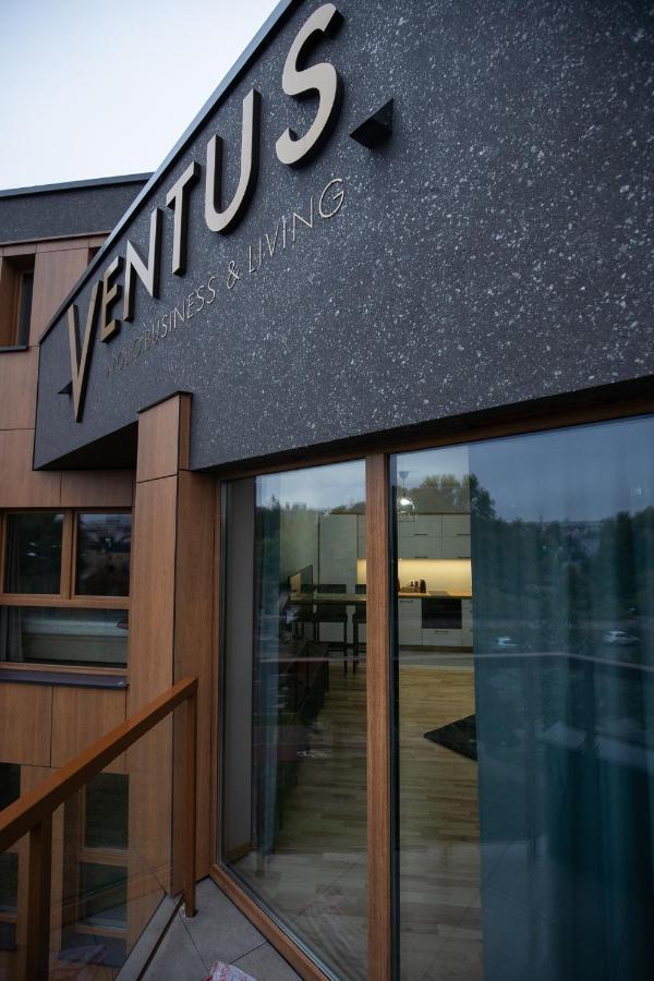Apartament Ventus Business And Living 44 Kielce Esterno foto