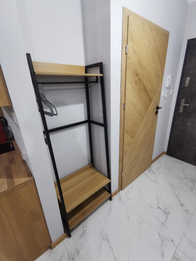 Apartament Ventus Business And Living 44 Kielce Esterno foto