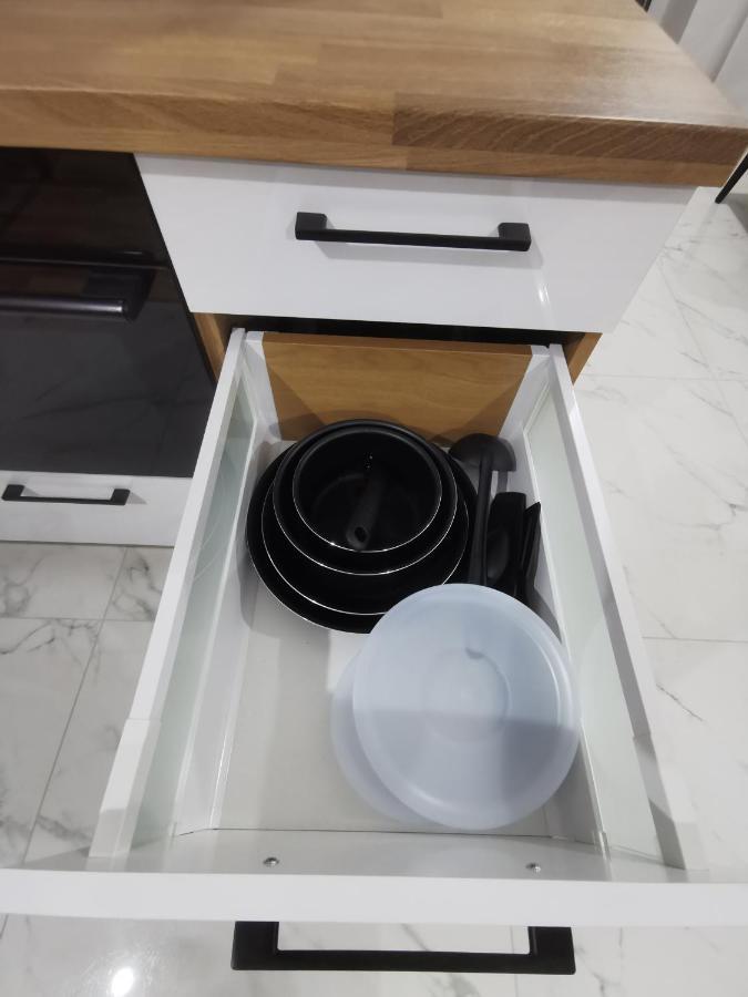 Apartament Ventus Business And Living 44 Kielce Esterno foto