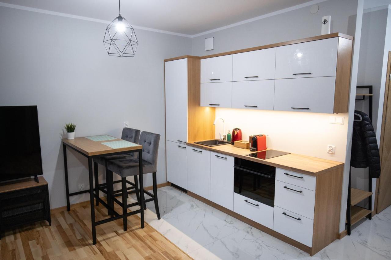 Apartament Ventus Business And Living 44 Kielce Esterno foto