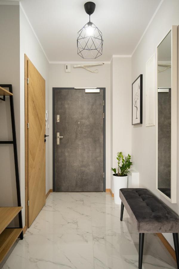 Apartament Ventus Business And Living 44 Kielce Esterno foto