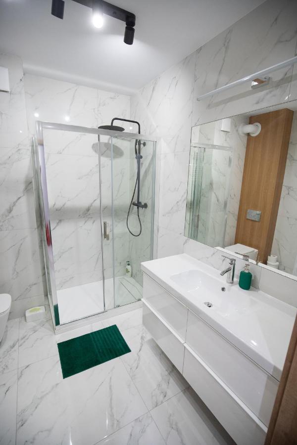 Apartament Ventus Business And Living 44 Kielce Esterno foto