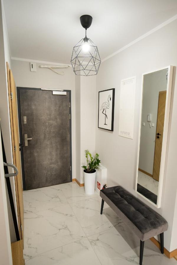Apartament Ventus Business And Living 44 Kielce Esterno foto