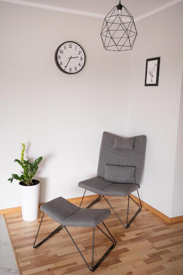 Apartament Ventus Business And Living 44 Kielce Esterno foto