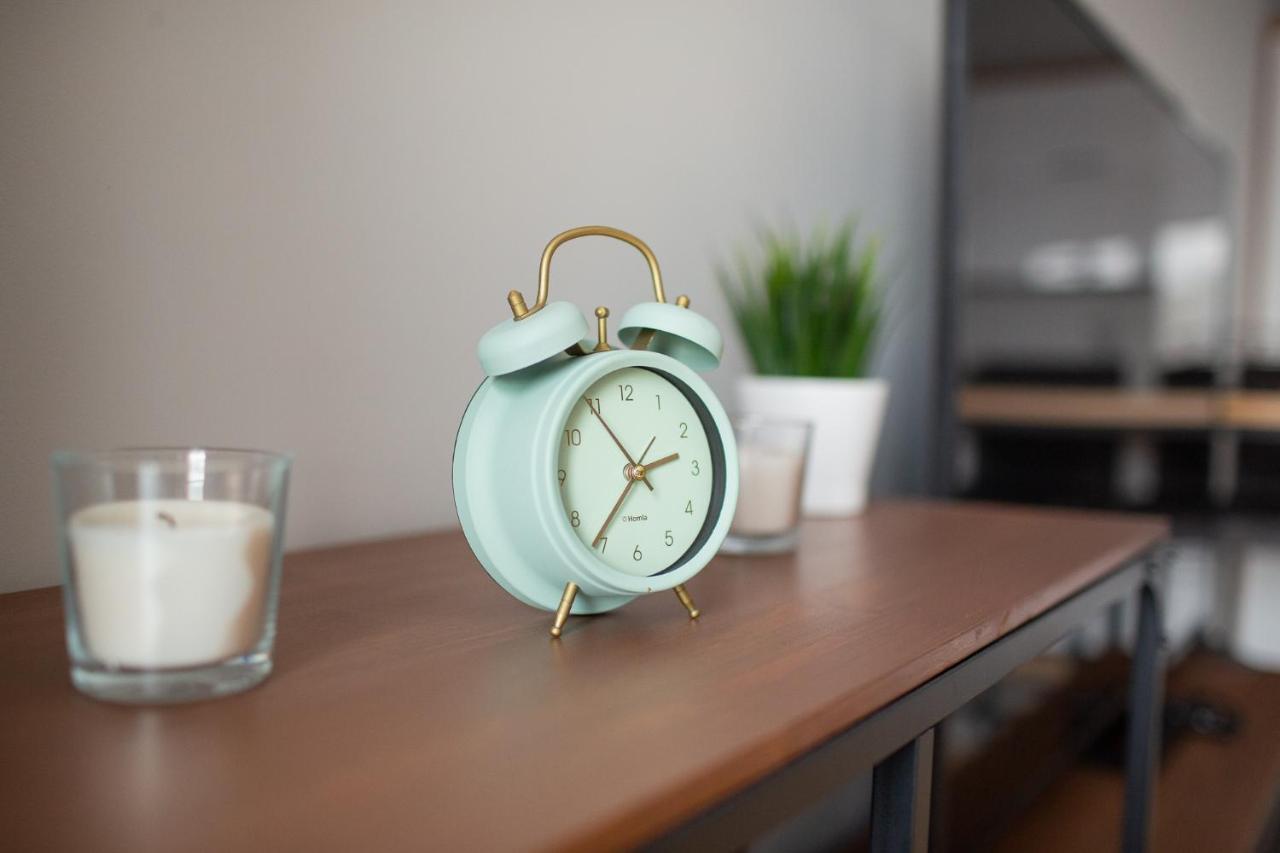 Apartament Ventus Business And Living 44 Kielce Esterno foto