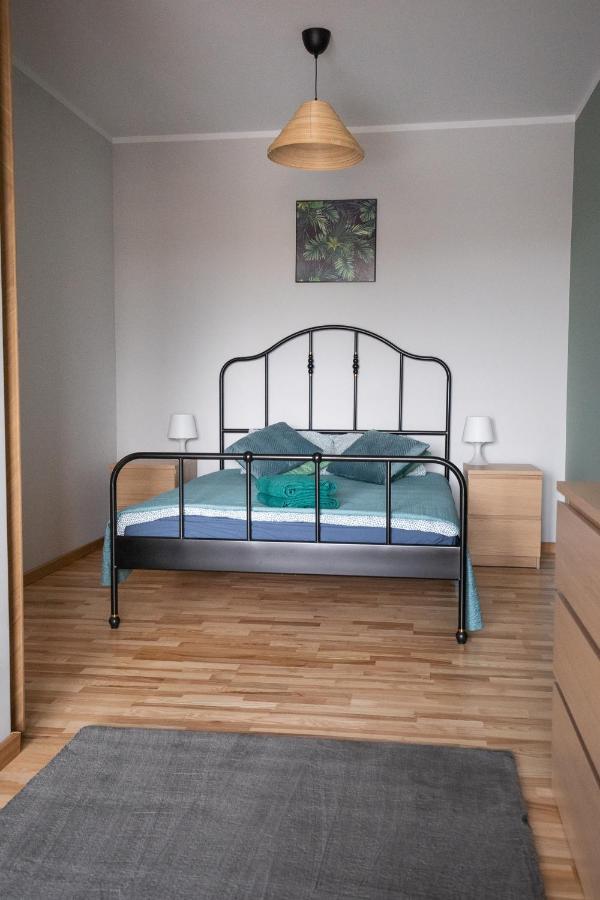 Apartament Ventus Business And Living 44 Kielce Esterno foto